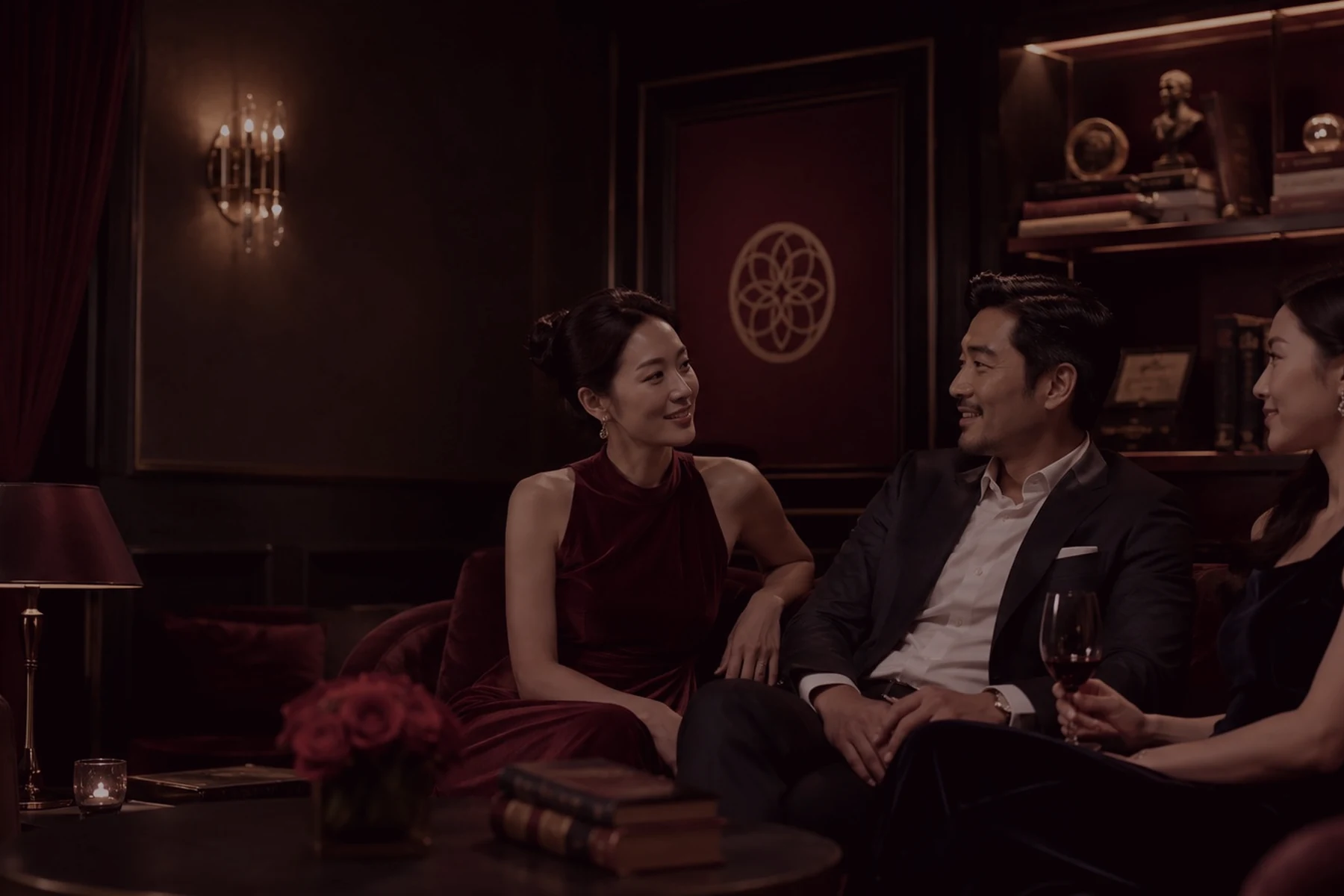 会员活动入口